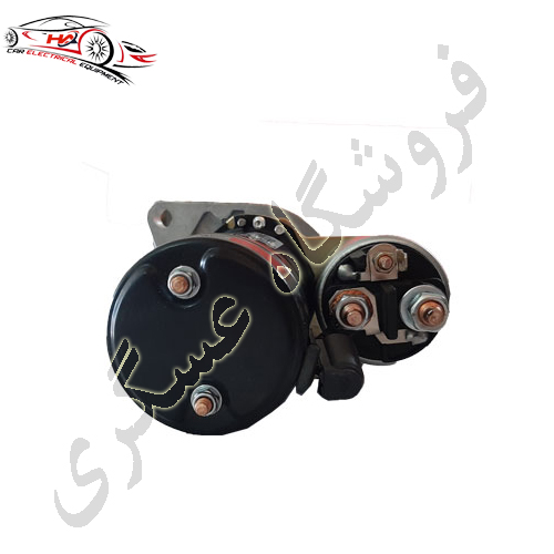 استارت پيکان